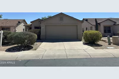 11813 W Charter Oak Road, El Mirage, AZ 85335 - Photo 1