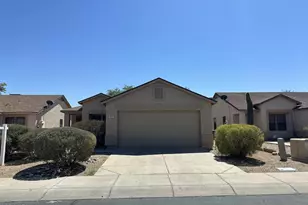 11813 W Charter Oak Rd, El Mirage, AZ 85335 - Photo 1