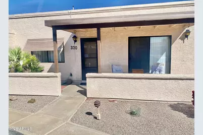 320 E Lancaster Court, Florence, AZ 85132 - Photo 1