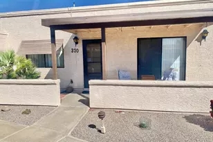 320 E Lancaster Ct, Florence, AZ 85132 - Photo 1