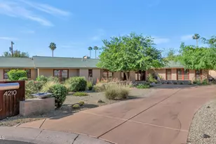 4210 N 63rd Pl, Scottsdale, AZ 85251 - Photo 1