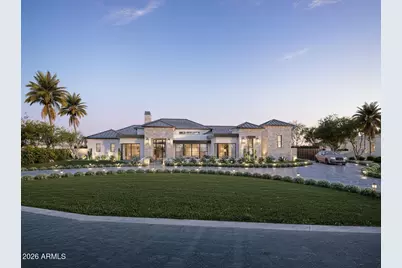 10401 E Charter Oak Drive, Scottsdale, AZ 85259 - Photo 1