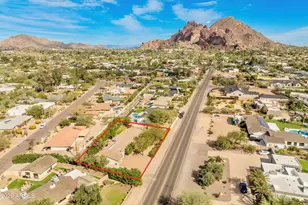 4030 E Stanford Dr, Phoenix, AZ 85018 - Photo 1