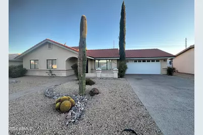 2159 W Terrace Drive, Wickenburg, AZ 85390 - Photo 2