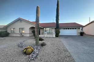 2159 W Terrace Dr, Wickenburg, AZ 85390 - Photo 2