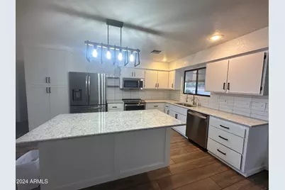 2159 W Terrace Drive, Wickenburg, AZ 85390 - Photo 6