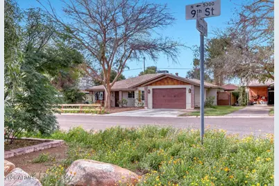 5312 N 9th Street, Phoenix, AZ 85014 - Photo 40