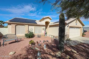 14980 S Capistrano Rd, Arizona City, AZ 85123 - Photo 2