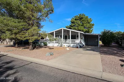 3901 E Pinnacle Peak Road #344, Phoenix, AZ 85050 - Photo 1