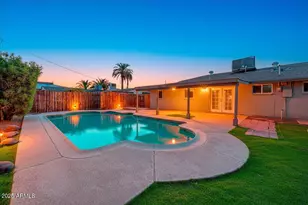 720 E Broadway Ln, Tempe, AZ 85282 - Photo 1