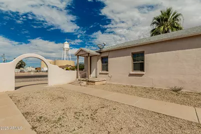 143 W Pima Avenue #1, Coolidge, AZ 85128 - Photo 6