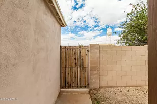 143 W Pima Ave, Coolidge, AZ 85128 - Photo 26