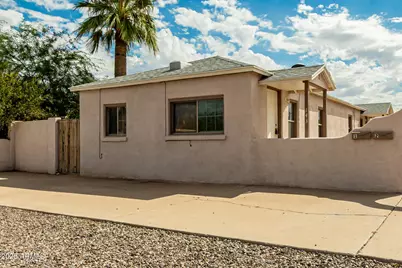 143 W Pima Avenue #1, Coolidge, AZ 85128 - Photo 2