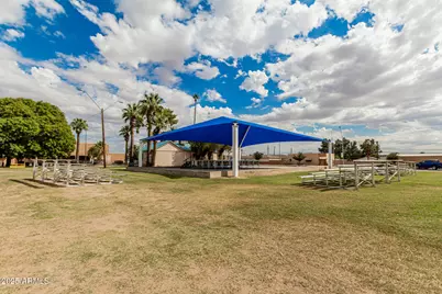 143 W Pima Avenue #1, Coolidge, AZ 85128 - Photo 32