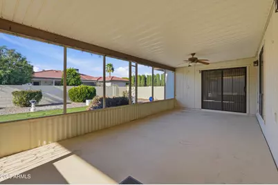 25668 S Howard Drive, Sun Lakes, AZ 85248 - Photo 34