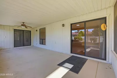 25668 S Howard Drive, Sun Lakes, AZ 85248 - Photo 32