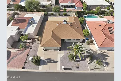 25668 S Howard Drive, Sun Lakes, AZ 85248 - Photo 4