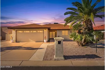 25668 S Howard Drive, Sun Lakes, AZ 85248 - Photo 1