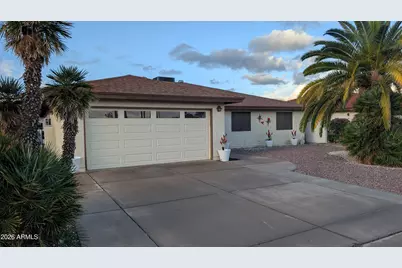 25668 S Howard Drive, Sun Lakes, AZ 85248 - Photo 40