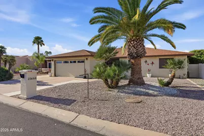25668 S Howard Drive, Sun Lakes, AZ 85248 - Photo 2