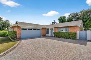 8455 E Vista Dr, Scottsdale, AZ 85250 - Photo 1