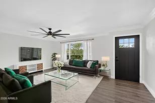 8455 E Vista Dr, Scottsdale, AZ 85250 - Photo 4