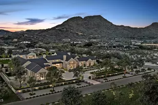 6109 E Maverick Rd, Paradise Valley, AZ 85253 - Photo 1
