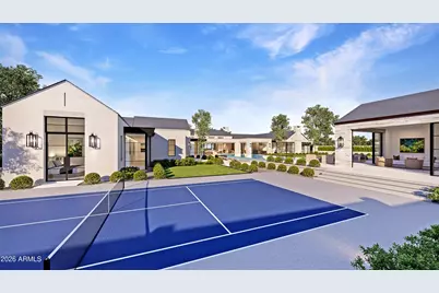 6109 E Maverick Road, Paradise Valley, AZ 85253 - Photo 10