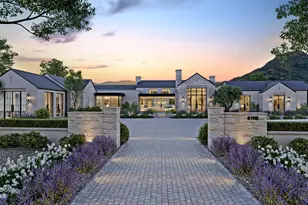 6109 E Maverick Rd, Paradise Valley, AZ 85253 - Photo 2