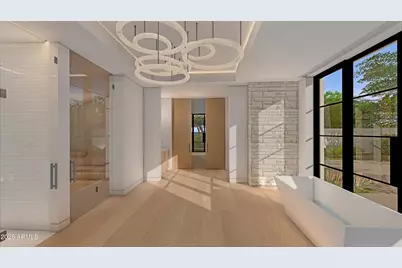 6109 E Maverick Road, Paradise Valley, AZ 85253 - Photo 8