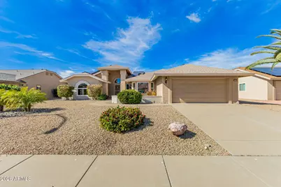 13910 W Oak Glen Drive, Sun City West, AZ 85375 - Photo 1