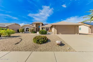13910 W Oak Glen Dr, Sun City West, AZ 85375 - Photo 1