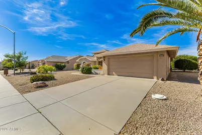 13910 W Oak Glen Drive, Sun City West, AZ 85375 - Photo 4