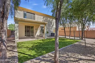 891 E Sherri Dr, Gilbert, AZ 85296 - Photo 22