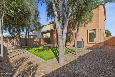 891 E Sherri Drive, Gilbert, AZ 85296 - Photo 24