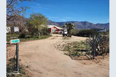 26115 S Ghost Town Road, Congress, AZ 85332 - Photo 22