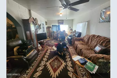 26115 S Ghost Town Road, Congress, AZ 85332 - Photo 4