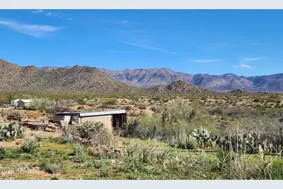 26115 S Ghost Town Road, Congress, AZ 85332 - Photo 56