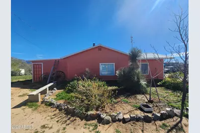 26115 S Ghost Town Road, Congress, AZ 85332 - Photo 46