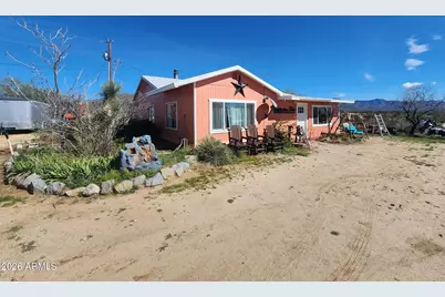 26115 S Ghost Town Road, Congress, AZ 85332 - Photo 2