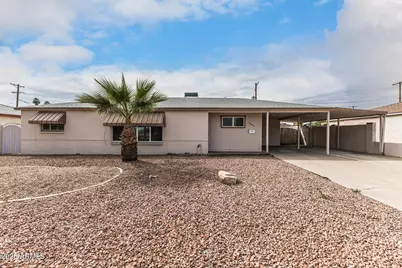 5620 N 19th Avenue NW, Phoenix, AZ 85015 - Photo 1