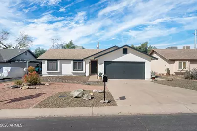 11016 N 15th Street, Phoenix, AZ 85020 - Photo 1