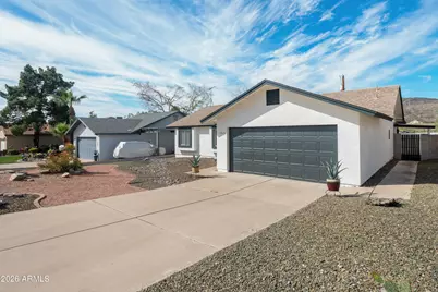 11016 N 15th Street, Phoenix, AZ 85020 - Photo 2