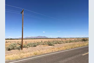 0 S Curry P Road #-, Casa Grande, AZ 85194 - Photo 1
