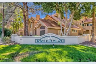 1633 E Lakeside Drive #106, Gilbert, AZ 85234 - Photo 20