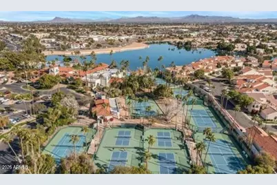 1633 E Lakeside Drive #106, Gilbert, AZ 85234 - Photo 22