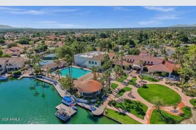 1633 E Lakeside Drive #106, Gilbert, AZ 85234 - Photo 18