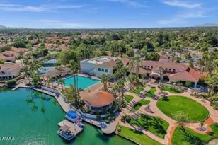 1633 E Lakeside Dr, Gilbert, AZ 85234 - Photo 18