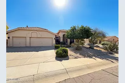 19087 N 94th Street, Scottsdale, AZ 85255 - Photo 1