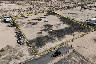 Xx S 339th Ave, Tonopah, AZ 85354 - Photo 1